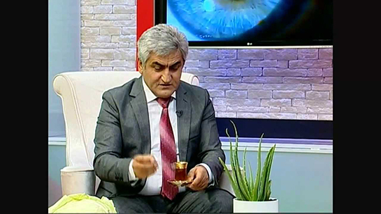 Mide Üşütmesi Bitkisel Tedavi