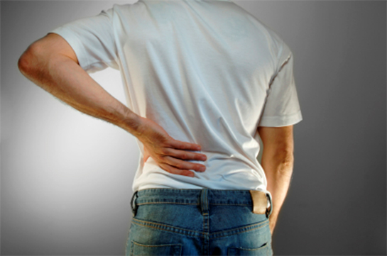 Sırt Ağrısı Üşütme Belirtileri ve Tedavisi