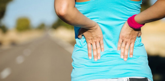 Üşütme Bel Ağrısı Yapar mı?